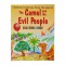 Camel and the Evil People (Colouring Book)