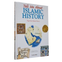 Tell Me About Islamic History-Hardback