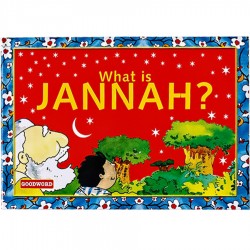 What is Jannah? by Salmah Umm Zainab
