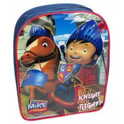 Mike The Knight Backpack