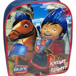 Mike The Knight Backpack