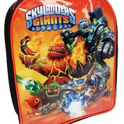 Skylanders Giant Backpack