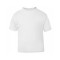 White Unbranded T-Shirt
