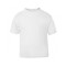 White Unbranded T-Shirt