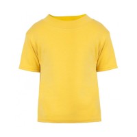 Sunflower Yellow Unbranded T-Shirt