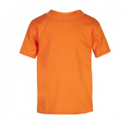 Orange Unbranded T-Shirt