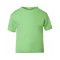 Lime Green Unbranded T-Shirt