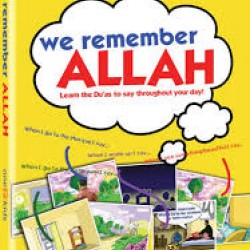 We Remember Allah