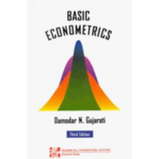 Basic Econometrics