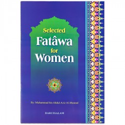 Selected Fatawa For Women