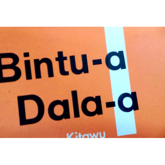 Bintu-a Dala-a - 1 Bintu-a Dala-a - 1