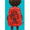 The Boy At The Back Of The Class by Onjali Q. Rauf - Paperback