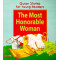 The Most Honourable Woman by Saniyasnain Khan