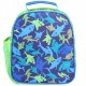 All Over Print Lunch Box Shark