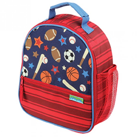 All Over Print Lunch Box Sports