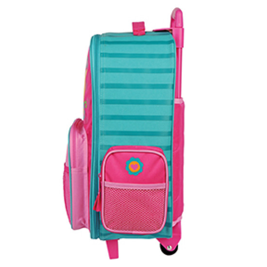 Fox Rolling Luggage Bag Fox Rolling Luggage Bag