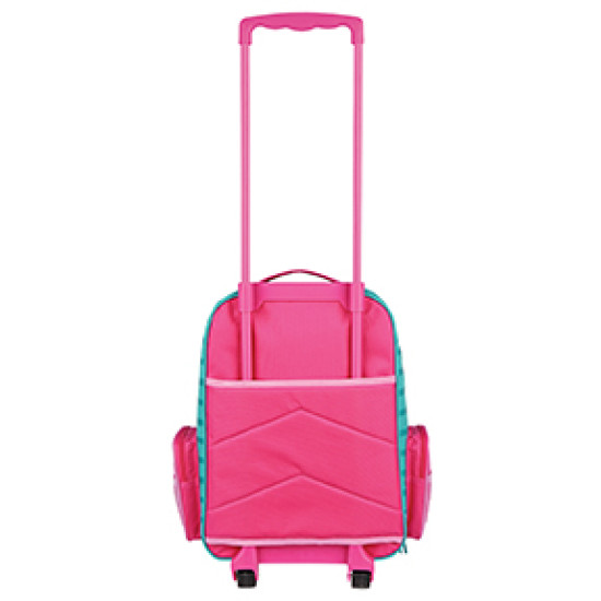 Fox Rolling Luggage Bag Fox Rolling Luggage Bag