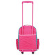Fox Rolling Luggage Bag Fox Rolling Luggage Bag