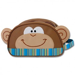 Carry All Bag - Monkey