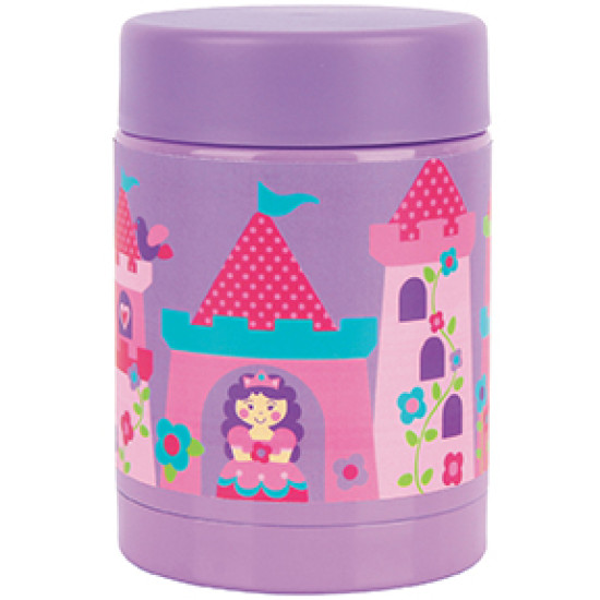 Hot and Cold Container Princess