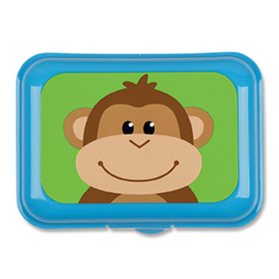 Snack Box Monkey