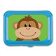 Snack Box Monkey