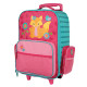 Fox Rolling Luggage Bag Fox Rolling Luggage Bag