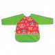 Long Sleeve Craft Aprons- Butterfly