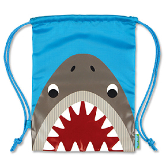 Drawstring Bag Shark Drawstring Bag Shark