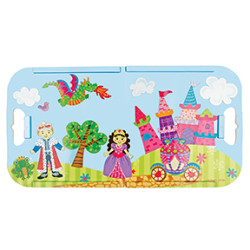 Magnetic Play Set Princess