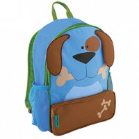 Sidekick Backpack Dog