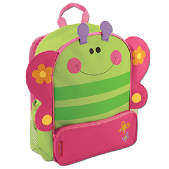 Sidekick Backpack Butterfly