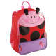 Sidekick Backpack Ladybug Sidekick Backpack Ladybug