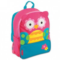 Sidekick Backpack Owl