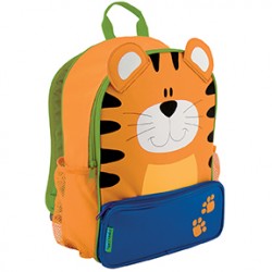 Sidekick Backpack Tiger
