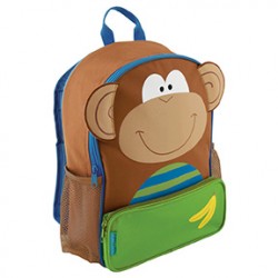 Sidekick Backpack Monkey