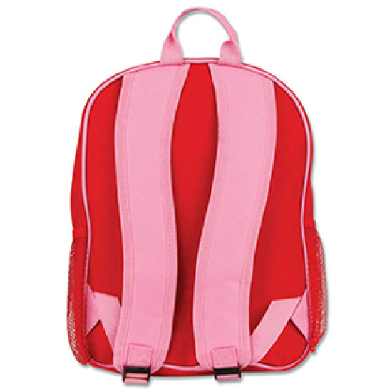 Sidekick Backpack Ladybug