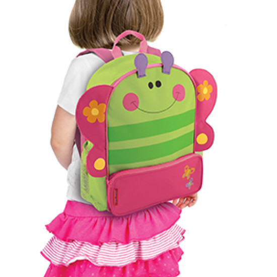 Sidekick Backpack Butterfly