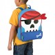 Sidekick Backpack Pirate