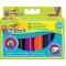 Crayola Mini Kids Jumbo Crayons - 8 colours