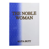 The Noble Woman - PB