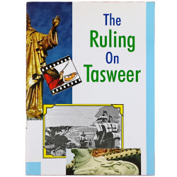 The Ruling on Tasweer. 