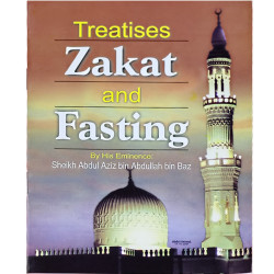 Zakat and Fasting. 