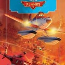 Disney Planes 2