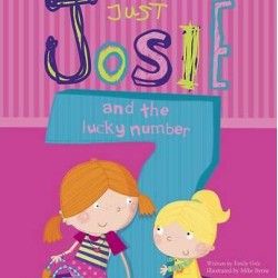Just Josie and The Lucky Number 7