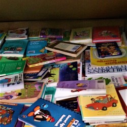 Book Lot of 50 Books For Children - Books