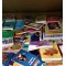 Book Lot of 50 Books For Children - Mixed Books