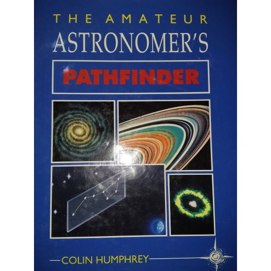 The Amateur Astronomer's Pathfinder