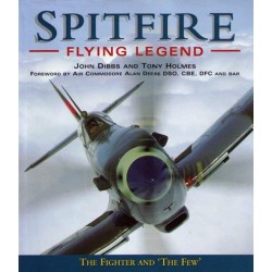 Spitfire: Flying Legend