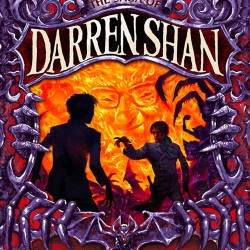 The Saga of Darren Shan #12: Sons of Destiny